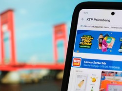 Lewat Hyperlocal Tokopedia, UMKM Palembang Raih Omzet Ratusan Juta