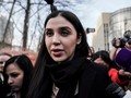 Istri El Chapo Mengaku Bersalah Selundupkan Narkoba ke AS