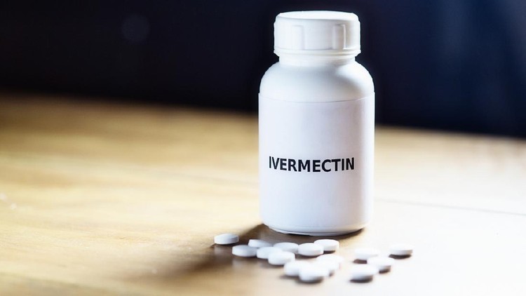 ivermectin Ivermectin is not a brand name: it is the generic term for the drug.
