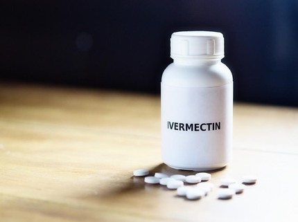 Obat COVID-19 Ivermectin Siap Produksi Massal, Dijual Rp5.000 Per Butir