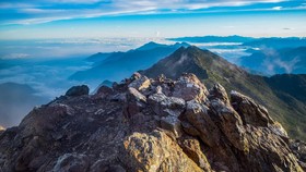 Promo Wisata, Taiwan Jamin Keamanan Turis meski Konflik dengan China