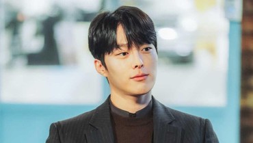 img-title Perankan Sosok Tegas dan Keras, Jang Ki Yong: Twist yang Sulit Ditebak