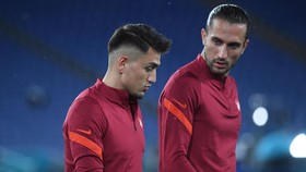 Jadwal Euro 2020: Turki vs Wales