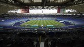 FOTO: Persiapan Turki vs Italia Jelang Pembuka Euro Timnas Turki dan Italia sudah melakukan persiapan terakhir jelang bertemu pada laga pembuka Piala Eropa UEFA Euro 2020 (Euro 2021).