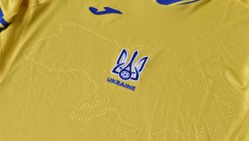Ukraina Minta Tolong FIFA Terkait Playoff Piala Dunia