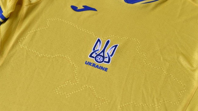 Ukraina mengajukan penundaan pertandingan playoff Piala Dunia 2022 melawan Skotlandia imbas invasi Rusia.