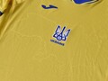 Polemik Jersey Timnas Ukraina vs Rusia Jelang Euro 2020