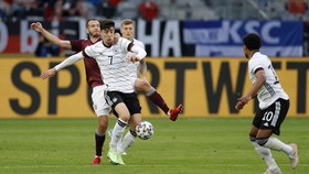 7 Pemain Muda Calon Bintang Euro 2020