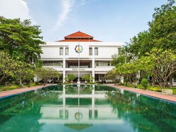 2 Skema Baru Jalur Seleksi Mandiri ITS, Apa Saja?