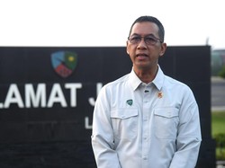 Heru Budi Sebut Panitia Siapkan Dua Skenario HUT RI: Jakarta dan IKN