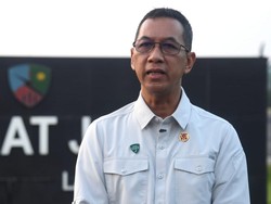 Tangkisan Kasetpres soal Hacker Bjorka Klaim Bobol Data Presiden Jokowi