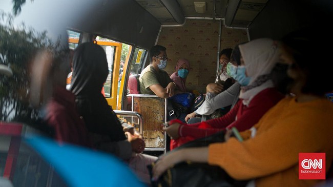 Pakar penyakit menular Universitas Maryland, dr. Faheem Younus, berbagi pengalaman tentang penanganan Covid-19 di AS dan memberi saran bagi Indonesia.