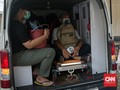 652 Karyawan Pabrik Dua Kelinci di Pati Positif Covid-19