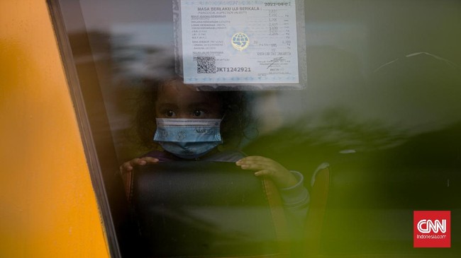 Tingkat keterisian tempat tidur (BOR) RSD Wisma Atlet meningkat hingga mencapai 75,19 persen, mendekati 'lampu merah' penanggulangan Covid-19.