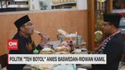 VIDEO: Politik