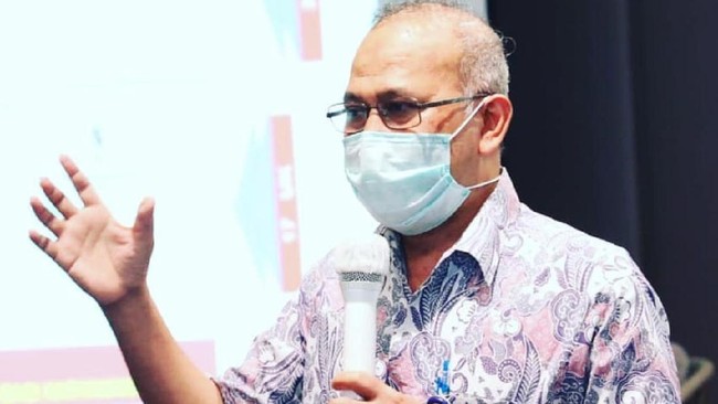 Kementerian Ketenagakerjaan menyosialisasikan Talent Corner di Surakarta, Jawa Tengah memberdayakan dan meningkatkan peran talenta muda.
