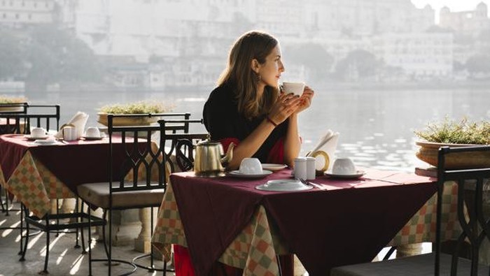 Masih Single? Don't Worry, Ini Lho Keuntungannya!