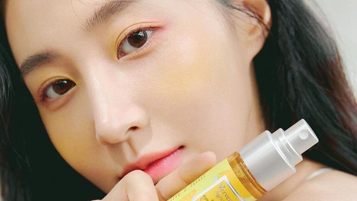 8 Tren Kecantikan Paling Update dari Artis Korea, Mau Coba?