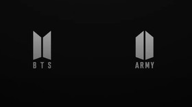 Arti Logo BTS yang Disebut Mirip Isuzu