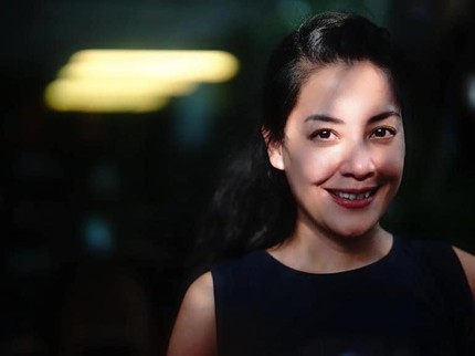 7 Potret Lulu Tobing Si Ratu Sinetron Indonesia Tahun 90-an, Tak Menua Bun