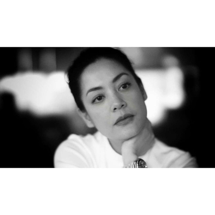 <p>Tak hanya bermain peran dalam sinetron, Lulu Tobing juga sempat tampil di berbagai judul film layar lebar, Bunda. Lulu juga melebarkan kemampuannya di dunia akting sebagai sutradara. (Foto: Instagram @lutob)</p>