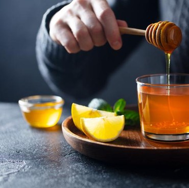 Cantik & Bebas Jerawat dengan 6 Bahan Dapur