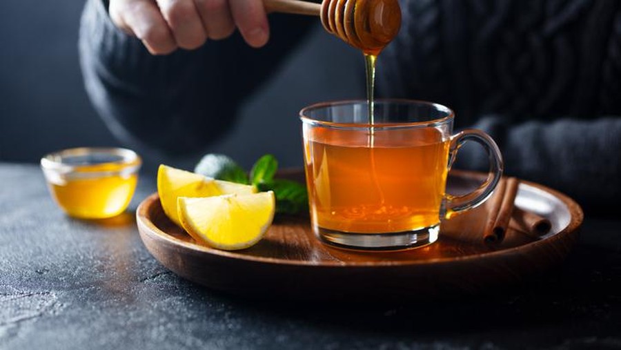 Manfaat Minum Teh Hijau dan Madu Ini 7 Manfaat Sehat Minum Teh Hijau Campur Madu