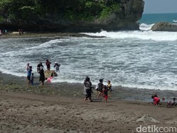 11 Warga Terpapar Corona Pulang Wisata di Pangandaran, 1 Wafat