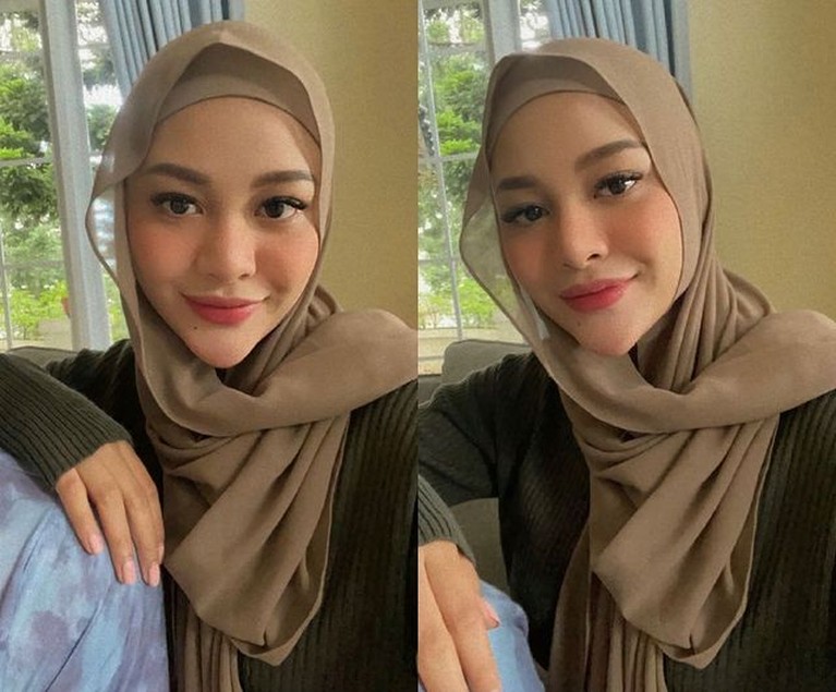 Penampilan Terbaru Aurel Hermansyah Aurel Hermansyah mantap berhijab setelah menikah dengan Atta Halilintar. Yuk kita intip penampilannya kini!