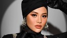Aurel Hermansyah mantap berhijab setelah menikah dengan Atta Halilintar&period; Yuk kita intip penampilannya kini&excl;
