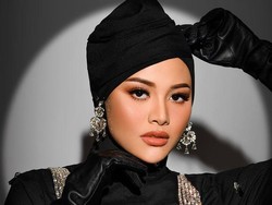 Penampilan Terbaru Aurel Hermansyah Usai Jadi Istri Atta Halilintar Tuai Pujian