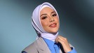 Aurel Hermansyah mantap berhijab setelah menikah dengan Atta Halilintar&period; Yuk kita intip penampilannya kini&excl;