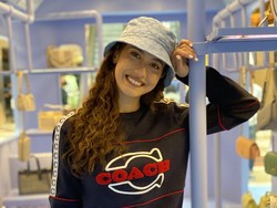 Bertambah Lagi! Giliran Pevita Pearce Kandidat Perempuan Tercantik Dunia