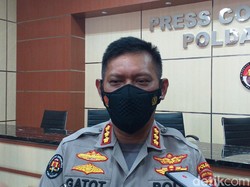 4 Kades di Jember Ditangkap Karena Nyabu