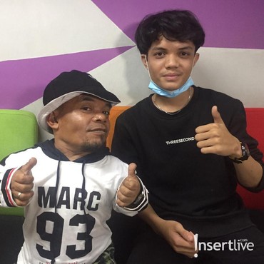 Anak Beranjak Dewasa, Ucok Baba Kasih Nasihat Soal Wanita