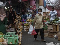 Rencana Sembako Kena PPN: Deretan Kritik hingga Penjelasan Menkeu