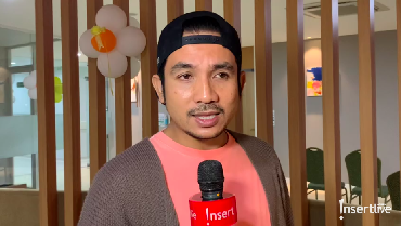 Makna Indah Anak Pertama Ricky Komo yang Dinanti 4 Tahun