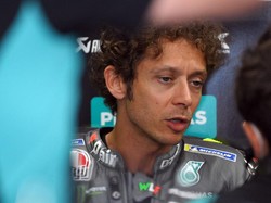 Valentino Rossi Susah Menang Karena Sudah Ketuaan di MotoGP