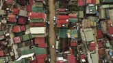 FOTO: Rumah Ramping yang Menjulang di Vietnam