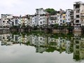 Pemukiman 'Rumah Tabung' yang Menghiasi Vietnam