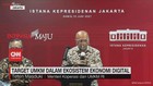 VIDEO: Target UMKM Dalam Ekosistem Ekonomi Digital