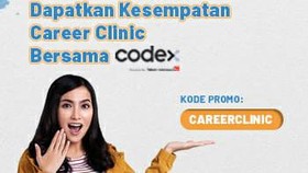 Kolaborasi Pijar Mahir dan Codex Tingkatkan Talenta Digital