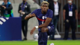 VIDEO: MU Belum Tawarkan Pogba Kontrak Baru