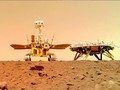 VIDEO: China Pamer Gambar Terbaru dari Mars