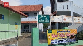 VIDEO: 17 Guru Dan Siswa di Pekalongan Positif Covid-19