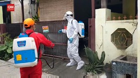VIDEO: Klaster Perumahan Dari Arisan Dan Pesta Pernikahan