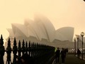 VIDEO: Sydney Diselimuti Kabut Tebal Gara-gara Antartika