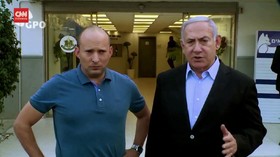 VIDEO: Naftali Bennett, Calon PM Israel Pembenci Palestina