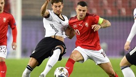 Prediksi Wales vs Swiss di Euro 2020