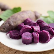 Kini Banyak Dikreasikan, Ini 5 Manfaat Ubi Ungu yang Baik untuk Kesehatan!